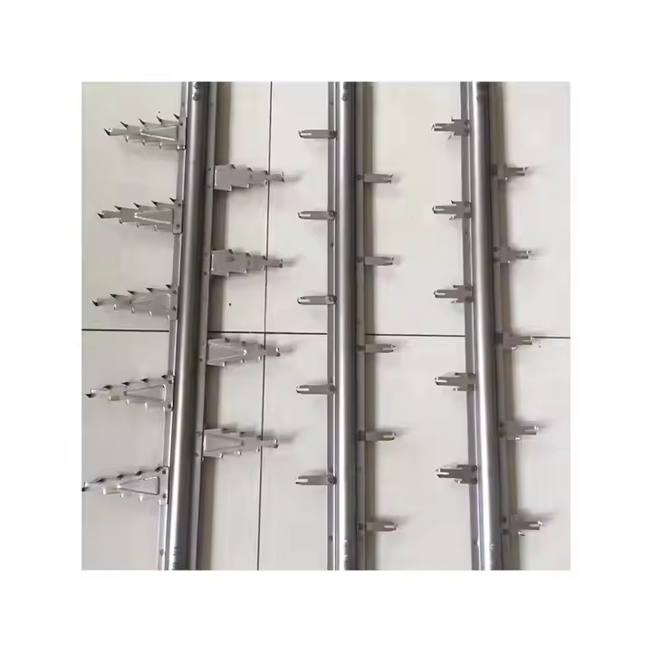 鋼性陰極線/放電極線的好處是什么？