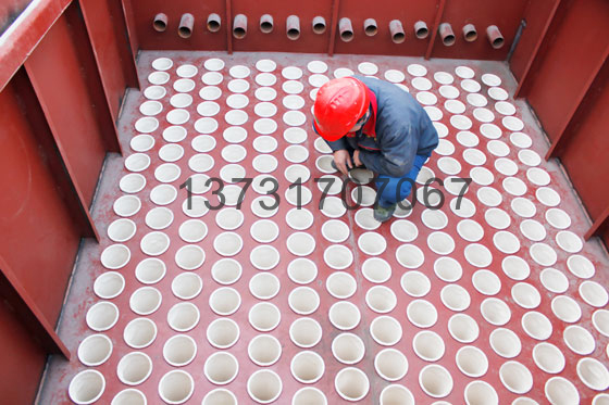專業(yè)布袋除塵器制作、安裝、施工隊(duì)伍