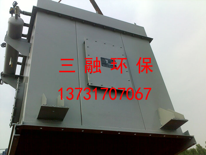 除塵器調(diào)試是安裝工作中的重中之重，不可掉以輕心